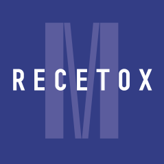 RECETOX is an academic research institution associated with Masaryk University (CZ). RECETOX is an academic research institution associated with Masaryk University (CZ).